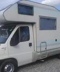 Rumor ducato 2.5 turbo anno 1997