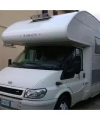 Rimor Superbrig 678 Rimor Superbrig 678