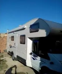 Challenger Genesis49 7 posti