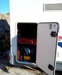 Challenger Genesis49 7 posti