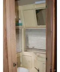 Camper motorhom ARCA europa 611 Camper motorhom ARCA europa 611