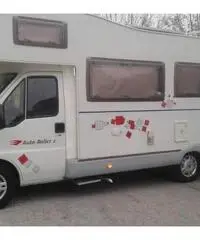 Camper roller team anno 2005 Camper roller team anno 2005