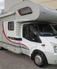 DETHLEFFS FORTERO rif. 7046230 DETHLEFFS FORTERO rif. 7046230