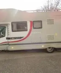 DETHLEFFS FORTERO rif. 7046230 DETHLEFFS FORTERO rif. 7046230