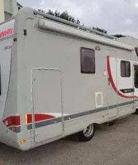 DETHLEFFS FORTERO rif. 7046230 DETHLEFFS FORTERO rif. 7046230