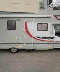 DETHLEFFS FORTERO rif. 7046230 DETHLEFFS FORTERO rif. 7046230