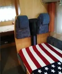 Camper 6 posti Chausson welcome 28 Camper 6 posti Chausson welcome 28