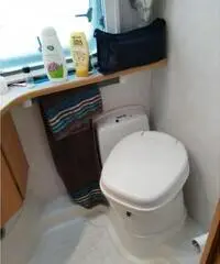 Camper 6 posti Chausson welcome 28 Camper 6 posti Chausson welcome 28