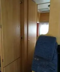 Camper 6 posti Chausson welcome 28 Camper 6 posti Chausson welcome 28