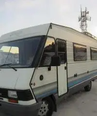 Motorhome elnagh magnum blu 615 Motorhome elnagh magnum blu 615