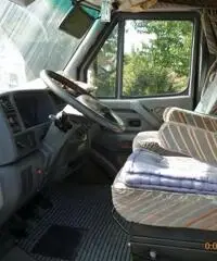 motorhome laika motorhome laika