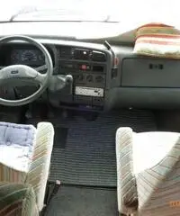 motorhome laika motorhome laika