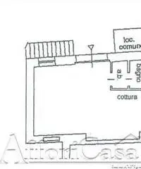 Milano: Appartamento Monolocale