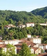 Appartamento a Borgo a Mozzano in provincia di Lucca