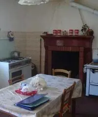 Borgo a Mozzano: Casa indipendente Altro