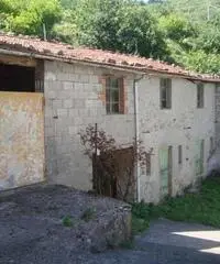 Borgo a Mozzano: Casa indipendente Altro