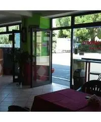 Pizzeria dasporto