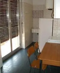 MM Loreto Politecnico quadrilocale 90 mq arredato