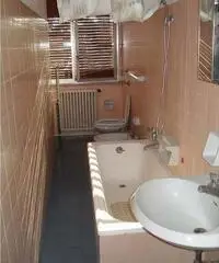 MM Loreto Politecnico quadrilocale 90 mq arredato