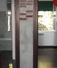 Oregina, affittasi appartamento Oregina, affittasi appartamento