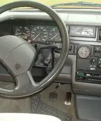 CAMPER PURO FURGONATO 4 POSTI VOLKSWAGEN T4 CALIFORNIA