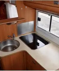 CHALLENGER MANSARDATO CHALLENGER MAGEO 172 rif. 7109319