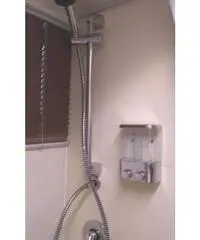 Camper Arca America con cabina volkswagen 6 posti letto, 2400 TD Camper Arca America con cabina volkswagen 6 posti letto, 2400 TD