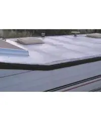 Camper Arca America con cabina volkswagen 6 posti letto, 2400 TD Camper Arca America con cabina volkswagen 6 posti letto, 2400 TD