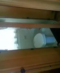 VENDESI CAMPER MANSARDATO MOBILVETTA TOP DRIVER 61