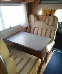 Occasione camper