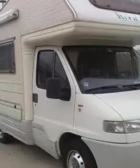 Fiat ducato 1900 td