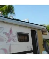 Camper Rimor koala Camper Rimor koala