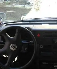 Vendo VW T4 Caravelle Camperizzato