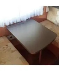 Caravan/Rulotte Hobby 6 Posti unico proprietario