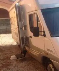 Motorhome Layka Ecovip 100