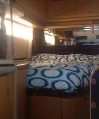 Motorhome Layka Ecovip 100