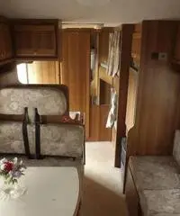 RIMOR Super Brig 678 Ford 2500td Anno 99 169.000Km