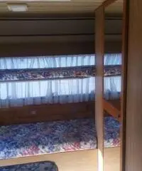 CAMPER SAFARIWAY '91 GPL