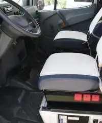 Rimor Superbrig 728 Mercedes Sprinter clima