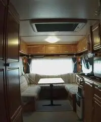 Tabbert vivaldi 6.85