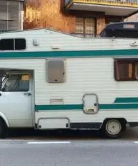 ELNAGH POKER S Bedford 2.1 ELNAGH POKER S Bedford 2.1