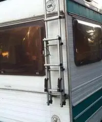 ELNAGH POKER S Bedford 2.1 ELNAGH POKER S Bedford 2.1