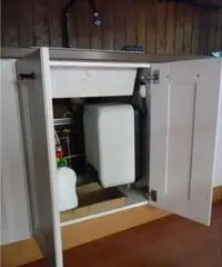 roulotte/casetta roulotte/casetta