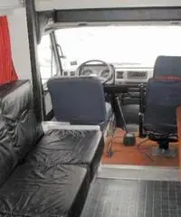 SEMINTEGRALE RUOTE GEMELLATE LAIKA MOTORPOLO Fiat OM 35 8 2500 SEMINTEGRALE RUOTE GEMELLATE LAIKA MOTORPOLO Fiat OM 35 8 2500
