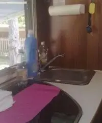 RIMOR LIMITED EDITION immatricolata 2012 colore bianco