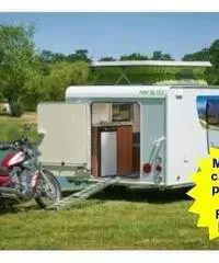 CARAVELAIR SILVER 270 2 CARAVAN- PORTAMOTO FINE SERIE 2016 CARAVELAIR SILVER 270 2 CARAVAN- PORTAMOTO FINE SERIE 2016