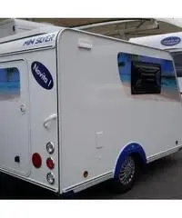 CARAVELAIR SILVER 270 2 CARAVAN- PORTAMOTO FINE SERIE 2016 CARAVELAIR SILVER 270 2 CARAVAN- PORTAMOTO FINE SERIE 2016