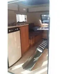 CARAVELAIR SILVER 270 2 CARAVAN- PORTAMOTO FINE SERIE 2016 CARAVELAIR SILVER 270 2 CARAVAN- PORTAMOTO FINE SERIE 2016
