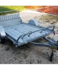 Carrello portatutto Carrello portatutto