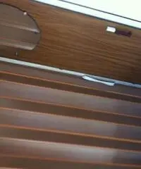 Roulotte Elnagh 4,80 targata Roulotte Elnagh 4,80 targata